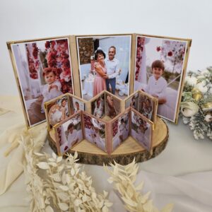 Album Trio Na Dzień Babci i Dziadka