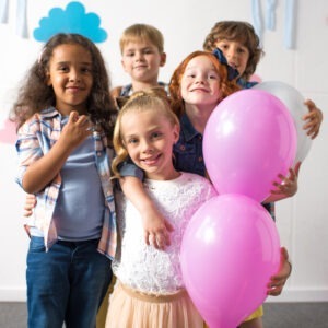 Urodziny i inne okazje