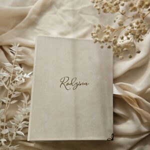 Album Luna 36/100/200/300 zdjęć Kieszeniowy Rodzina