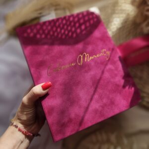 Album 36/100/200/300 zdjęć Kieszeniowy Cudowne Momenty